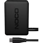 Battery Charger, NOCO 65W USB-C Charger, NOCO