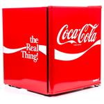 Gifts, Coca Cola Mini Fridge   40 Can Capacity, Coca Cola