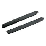 Bike Racks - Accessories, Peruzzo Unfasten Lever Plastic Covering, Peruzzo