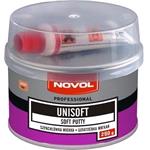Body Repair and Preparation, Novol Unisoft   Soft Putty, 250g, Novol