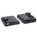 Hyundai Car Door LED Puddle Lights Set (x2)   Wireless 