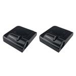 Hyundai Car Door LED Puddle Lights Set (x2)   Wireless 