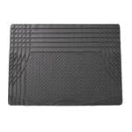 Boot Liners, Universal Rubber Trunk Mat, Trim To Fit   M   120x80cm, AMIO