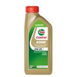 Engine Oils, Castrol Edge V 0W20 C5 Fully Synthetic Engine Oil   1 Litre, Castrol