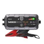 Jump Starter, NOCO GB40 Genius Boost Plus   1000A UltraSafe Jump Starter, NOCO