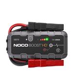 Jump Starter, NOCO GB70 Genius Boost HD   2000A UltraSafe Jump Starter , NOCO