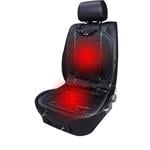 Heated Accessories, 12V Heated Seat Mat With Temperature Remote Control, AMIO