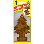 Air Fresheners, Little Trees Leather Air Freshener , Little Trees