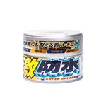 Soft99, Soft99 Water Block Pearl & Metallic Wax   300g, Soft99