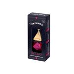 Air Fresheners, Black Orchid Car Air Freshener   Carfume Black Orchid Red Original, Carfume