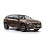 Volvo V60 I Cross Country 2010 to 2018 crankshaft pulse sensors