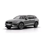 Volvo V60 II Cross Country 2018 Onwards radiators
