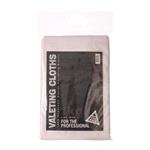 Cloths, Sponges and Wadding, Martin Cox Lint Free Valeting Cloths Pack   1 Kilo, MARTIN COX