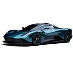 Aston Martin VALHALLA 2024 Onwards seat covers