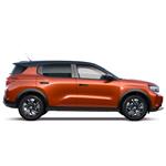 Opel Opel Frontera FRONTERA 2024 Onwards