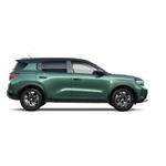 Vauxhall Vauxhall Frontera FRONTERA 2024 Onwards