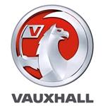 Vauxhall accelerator pedal