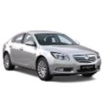 vauxhall INSIGNIA Saloon grilles