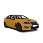 vauxhall VXR8 From Feb 2007 to present null []