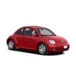 Volkswagen Volkswagen Beetle BEETLE 1998 to 2010