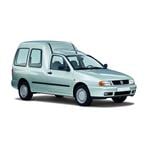 Volkswagen CADDY II Estate 1995 to 2004 stabiliser coupling rod mountings
