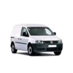 Volkswagen Volkswagen Caddy CADDY III van 2004 to 2015