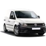 Volkswagen Volkswagen Caddy CADDY IV Box 2015 Onwards