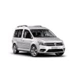 Volkswagen Volkswagen Caddy CADDY IV Estate 2015 Onwards