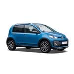 Volkswagen Volkswagen Cross-Up Cross-Up 2014 Onwards