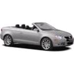 volkswagen EOS timing chains