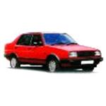 Volkswagen Volkswagen Jetta JETTA Mk II 1984 to 1992