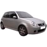Volkswagen Volkswagen Lupo LUPO 1998 to 2005