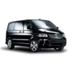 Volkswagen Volkswagen Multivan MULTIVAN Mk V 2003 to 2015