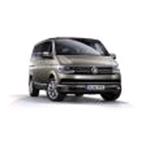 volkswagen MULTIVAN Mk VI  tow bars and hitches