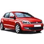 volkswagen POLO  air conditioning compresors