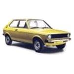 Volkswagen Volkswagen Polo POLO 1981 to 1994