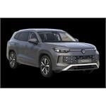 Volkswagen TAYRON 2024 Onwards pollen filters