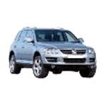 volkswagen TOUAREG  timing chains