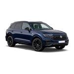 Volkswagen TOUAREG 2017 to 2026 clip  trim protective strip