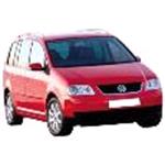Volkswagen Volkswagen Touran TOURAN 2003 to 2010