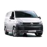 Volkswagen Volkswagen Transporter TRANSPORTER CARAVELLE Mk VI Bus 2015 Onwards