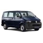 Volkswagen Volkswagen Transporter TRANSPORTER Mk V Bus 2003 to 2015