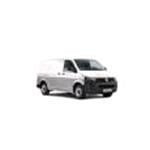 Volkswagen Volkswagen Transporter TRANSPORTER Mk VI Van 2015 Onwards
