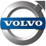 Volvo exhaust systems clamps