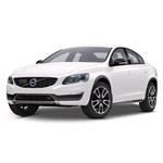 volvo S60 II Cross Country  From Mar 2015 to Dec 2018 null []