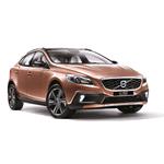 volvo V40 Cross Country  air filters