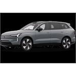 Volvo EX90 2022 Onwards boot liners