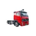 volvo FH 16 fuel filters