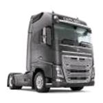 volvo FH 16 II fuel filters