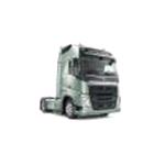 volvo FH fuel filters